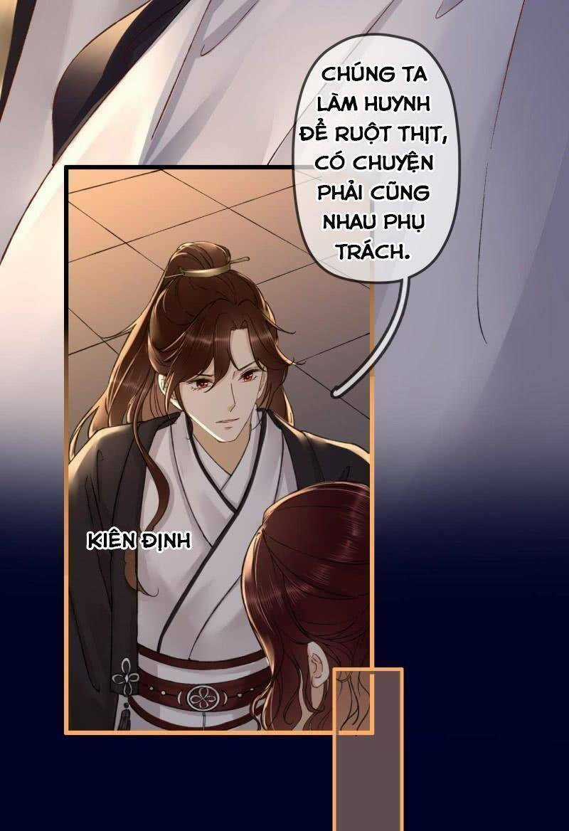 Sủng Phi Của Vương - Chapter 192 - Trang 18