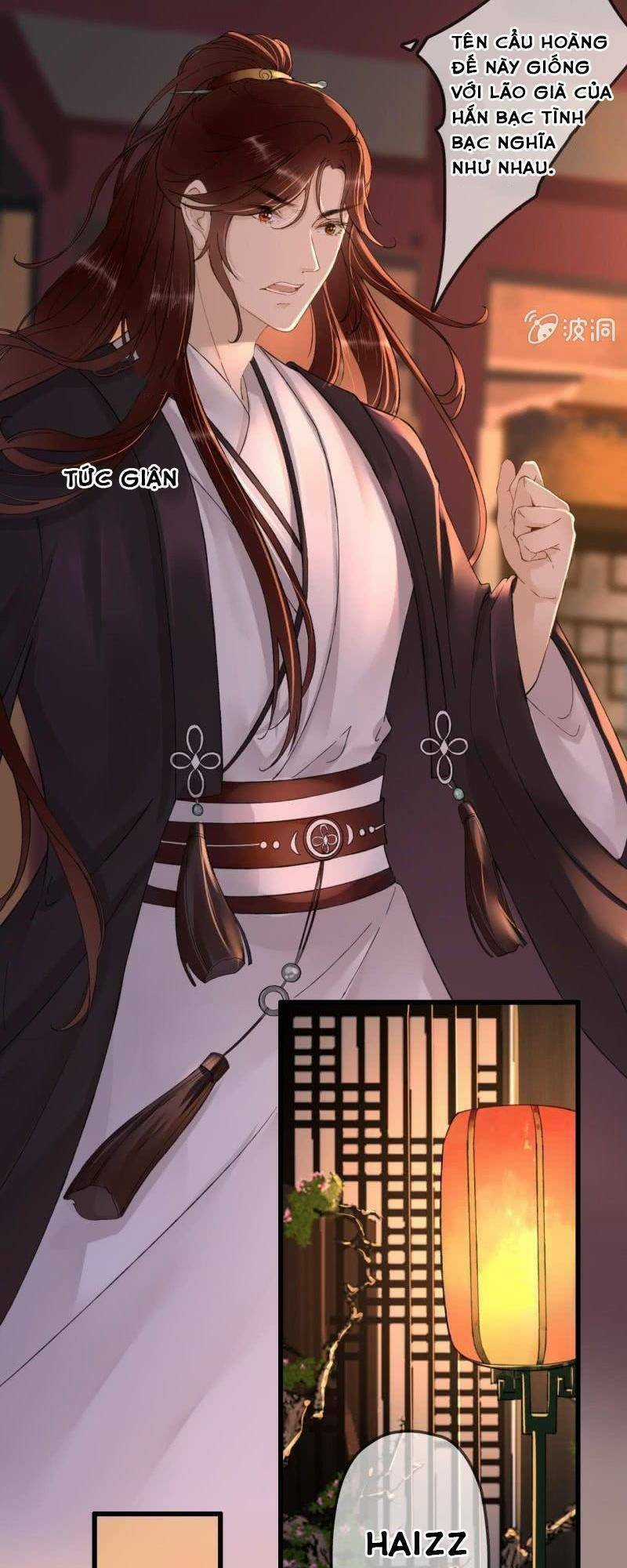 Sủng Phi Của Vương - Chapter 192 - Trang 3