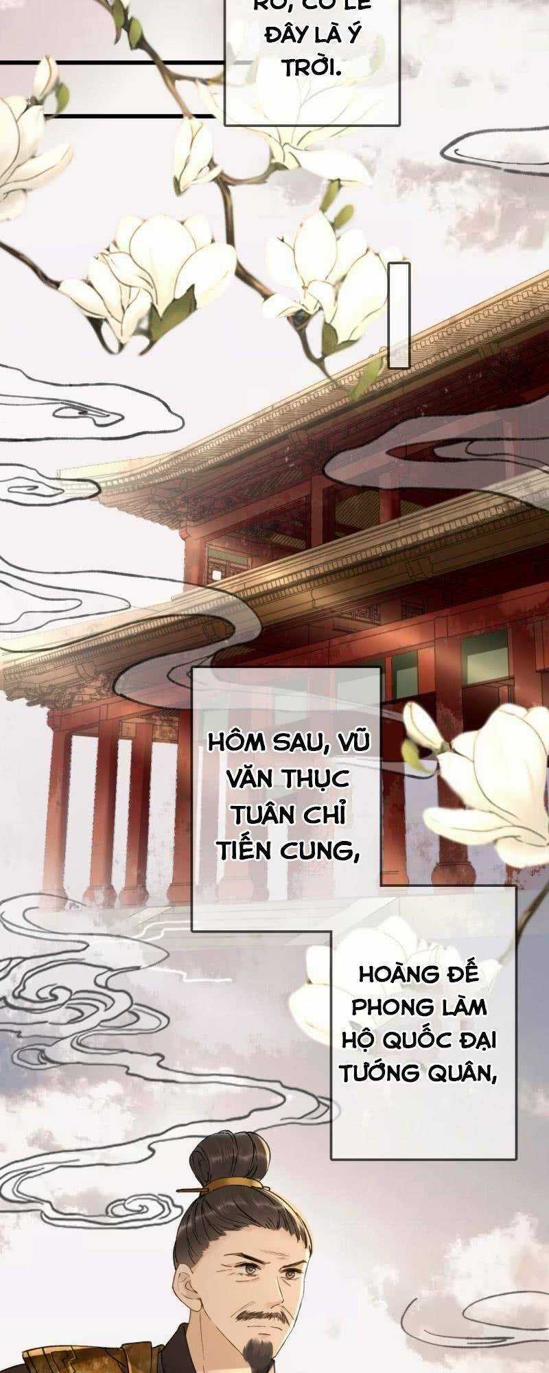 Sủng Phi Của Vương - Chapter 192 - Trang 22
