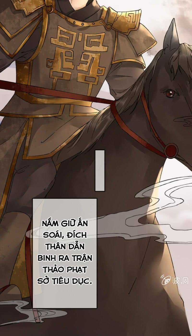 Sủng Phi Của Vương - Chapter 192 - Trang 23