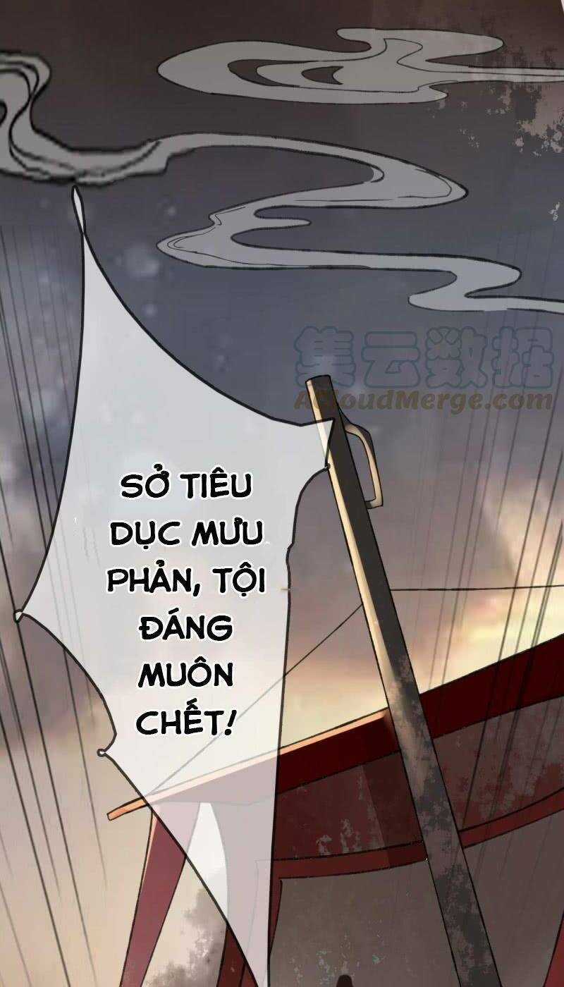 Sủng Phi Của Vương - Chapter 192 - Trang 24