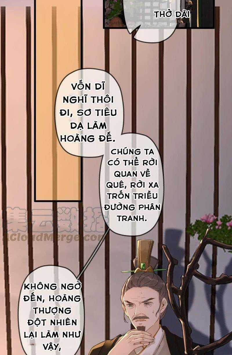 Sủng Phi Của Vương - Chapter 192 - Trang 4