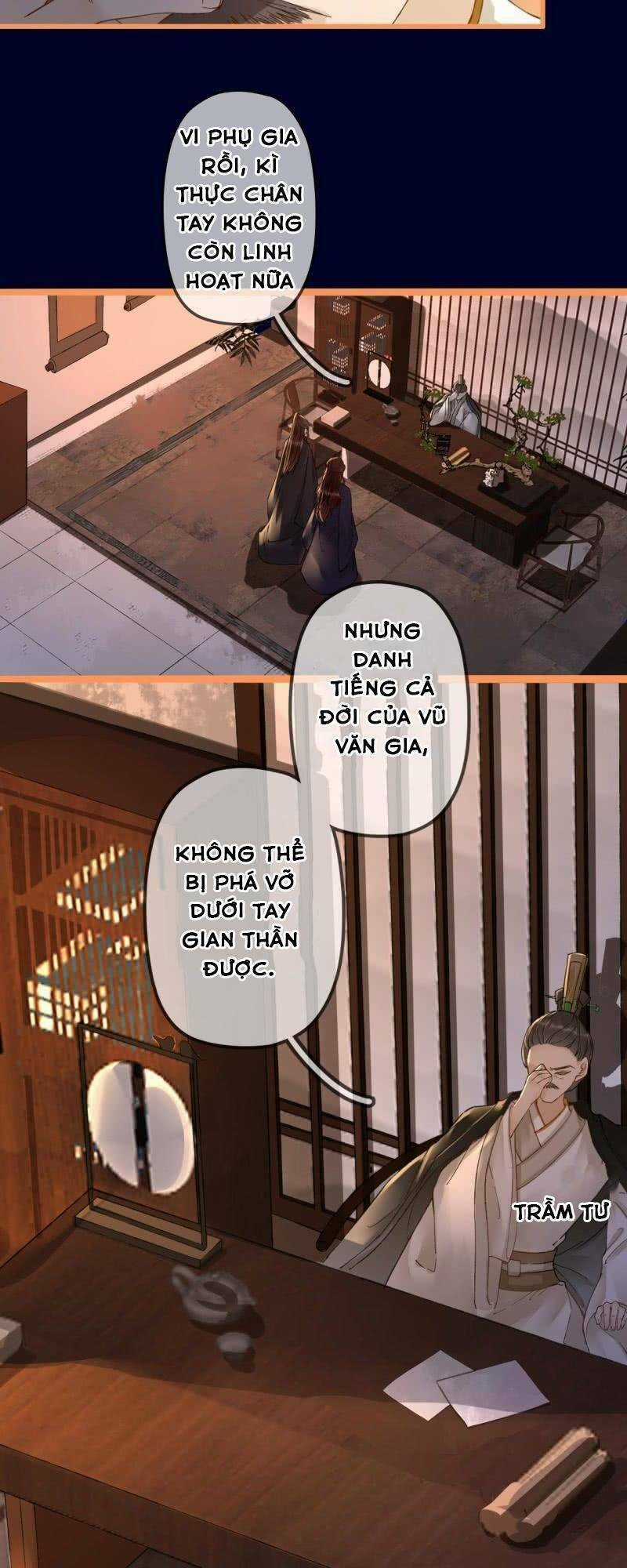 Sủng Phi Của Vương - Chapter 192 - Trang 6