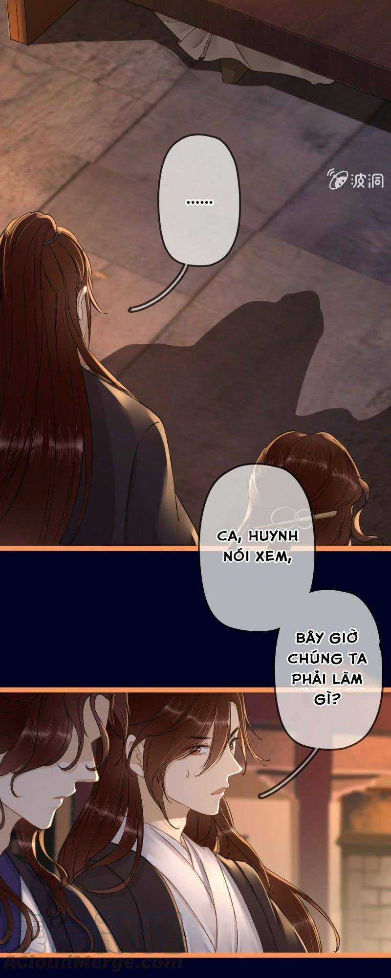 Sủng Phi Của Vương - Chapter 192 - Trang 7