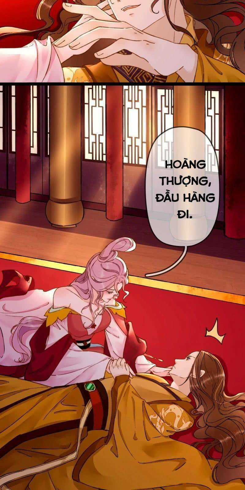 Sủng Phi Của Vương - Chapter 193 - Trang 14