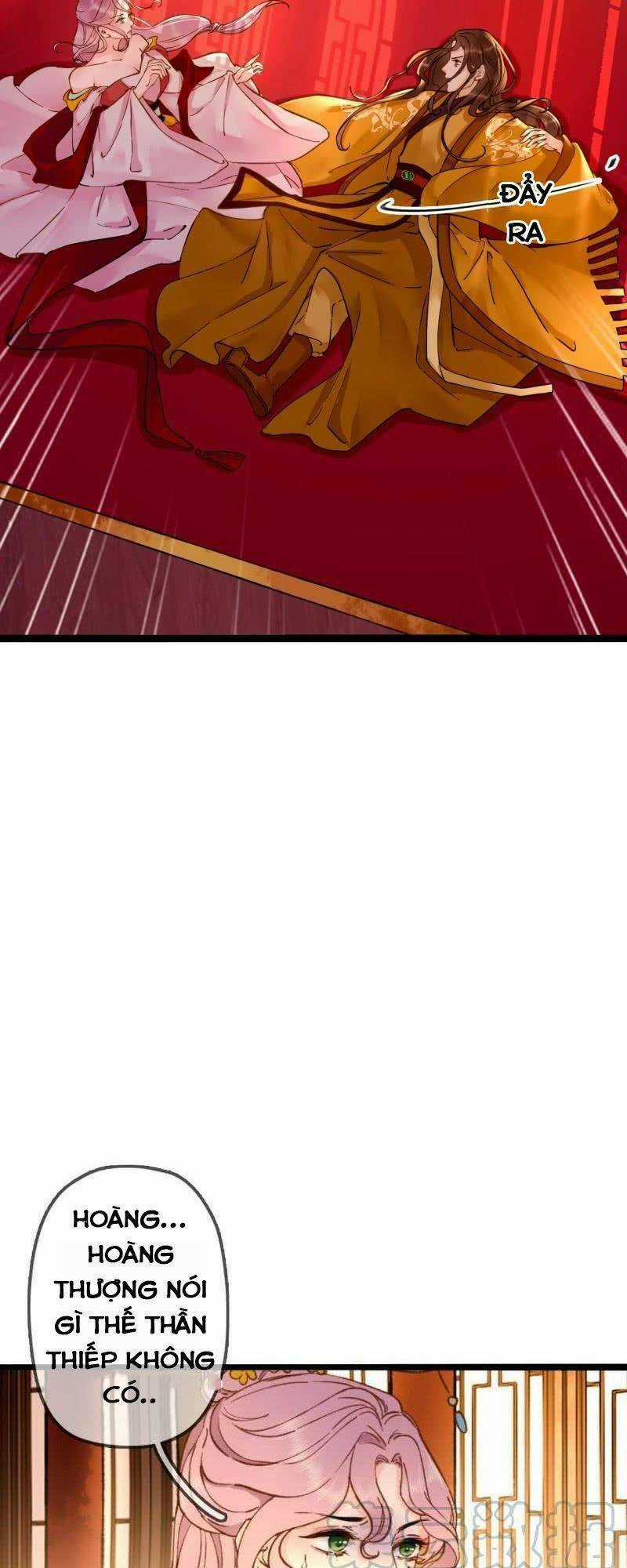 Sủng Phi Của Vương - Chapter 193 - Trang 16