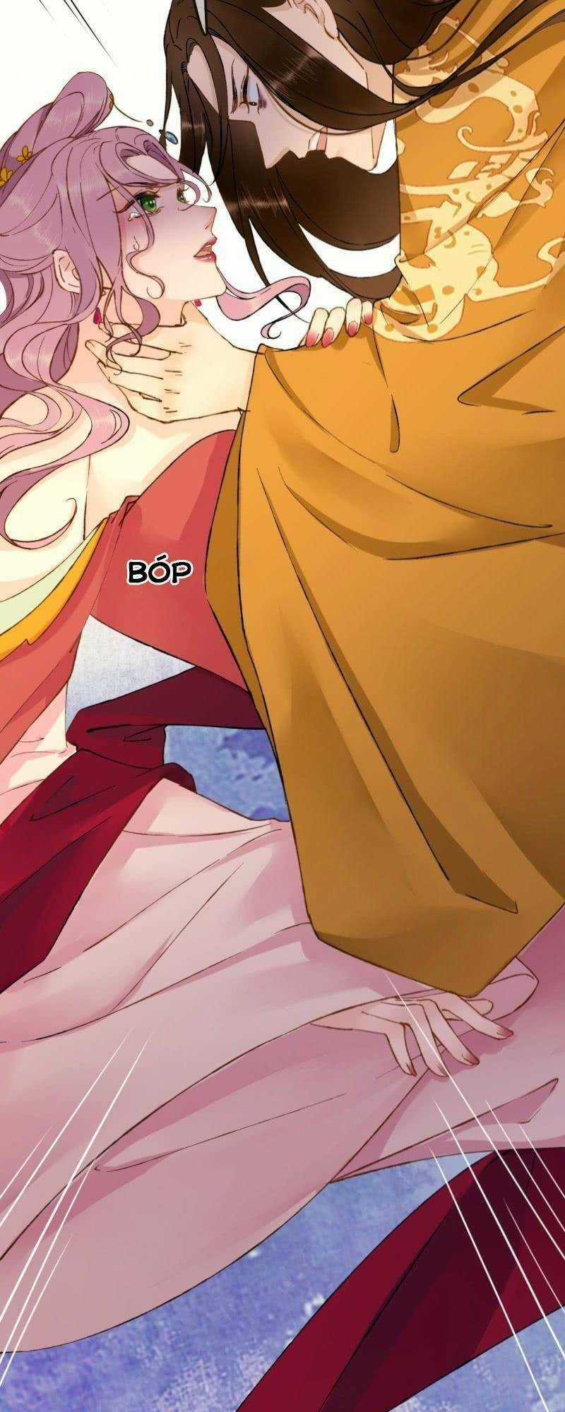 Sủng Phi Của Vương - Chapter 193 - Trang 21