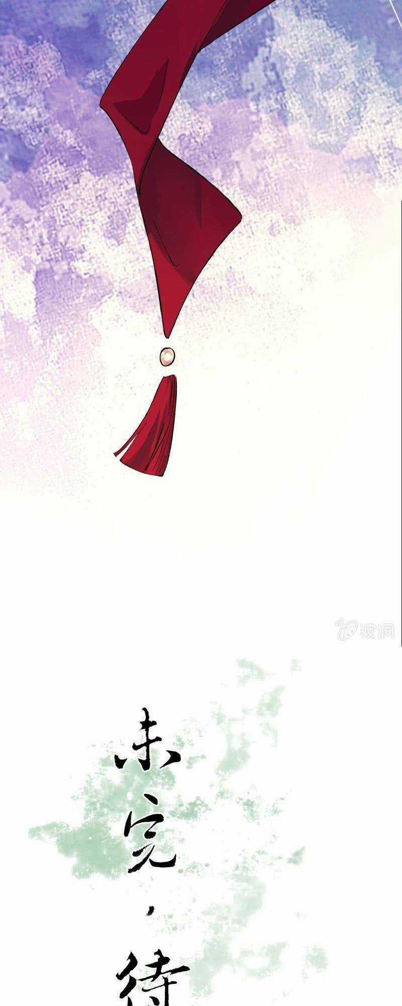 Sủng Phi Của Vương - Chapter 193 - Trang 22