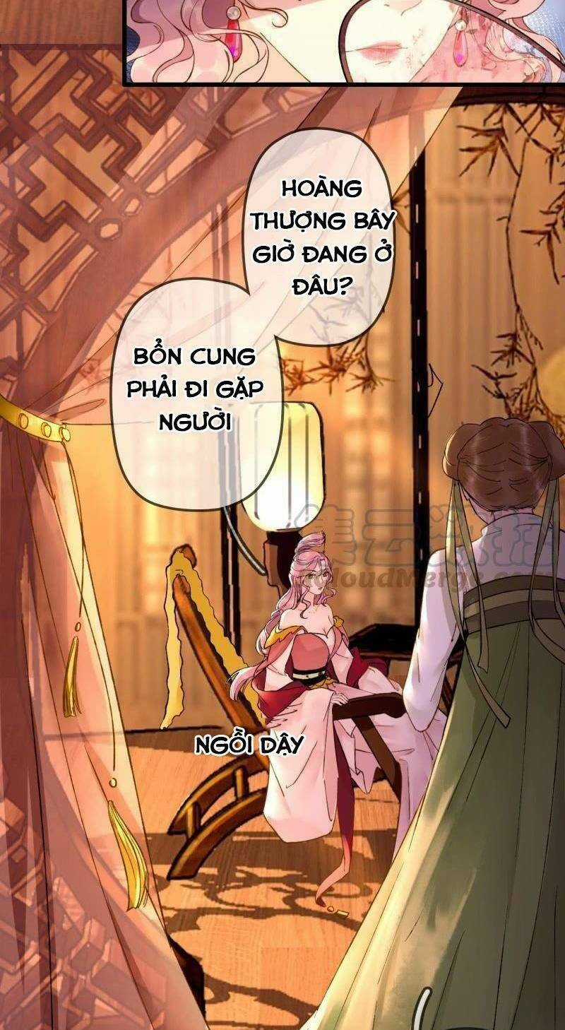 Sủng Phi Của Vương - Chapter 193 - Trang 4