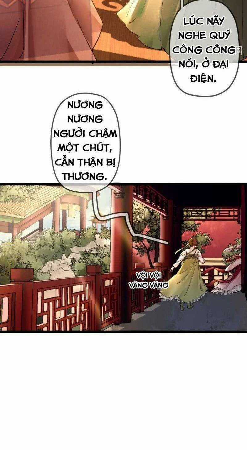 Sủng Phi Của Vương - Chapter 193 - Trang 5