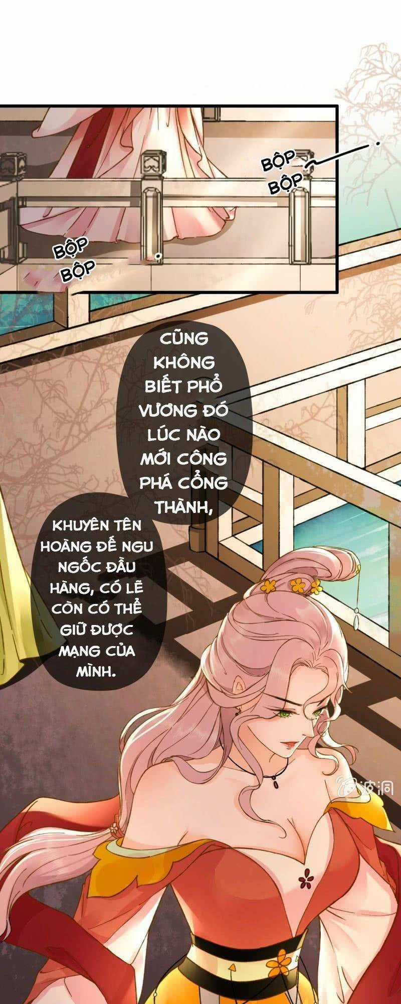 Sủng Phi Của Vương - Chapter 193 - Trang 6