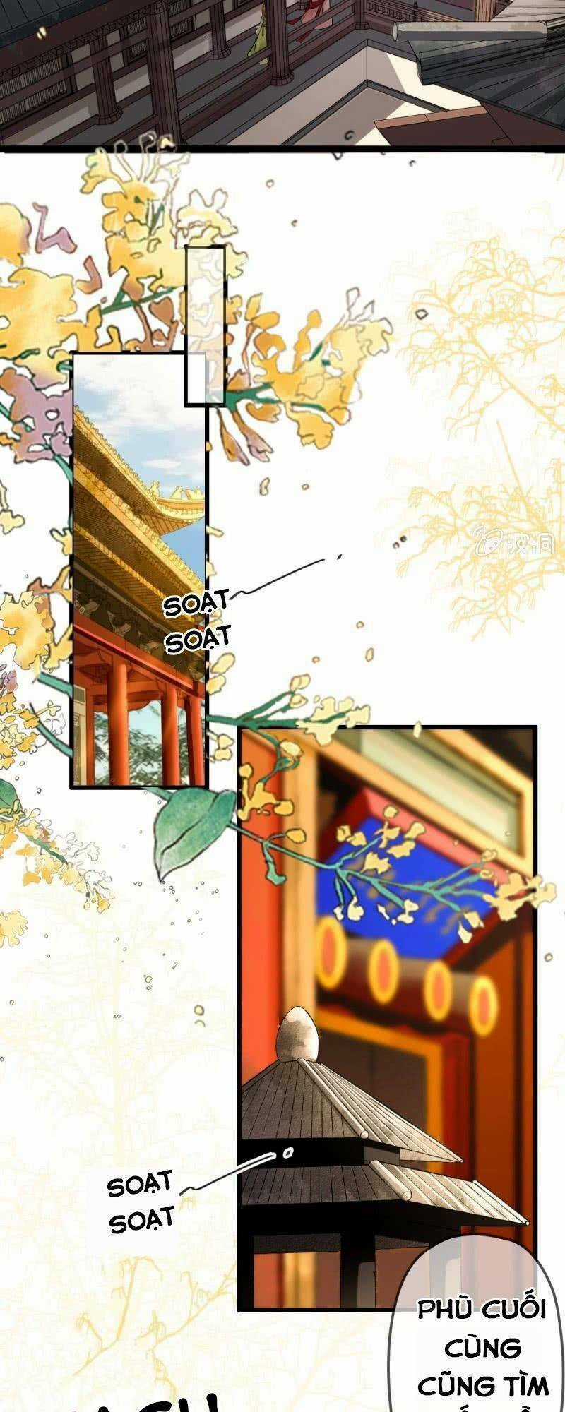 Sủng Phi Của Vương - Chapter 193 - Trang 8