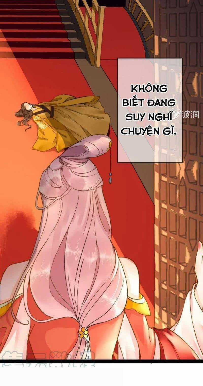 Sủng Phi Của Vương - Chapter 193 - Trang 10