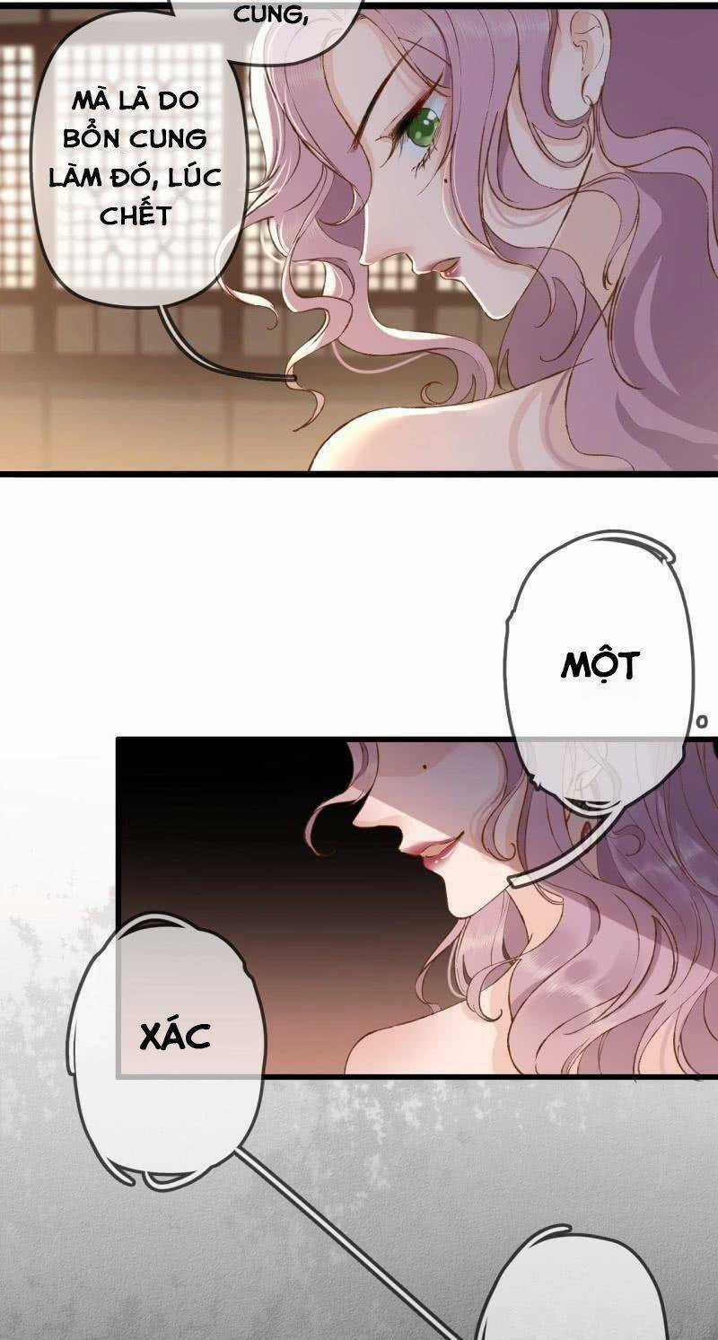 Sủng Phi Của Vương - Chapter 194 - Trang 12