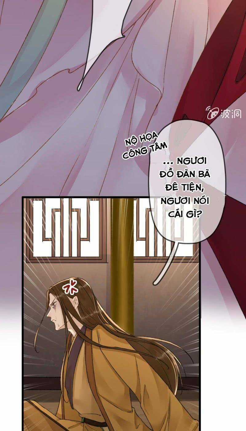 Sủng Phi Của Vương - Chapter 194 - Trang 17