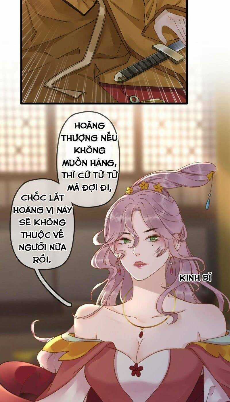 Sủng Phi Của Vương - Chapter 194 - Trang 18