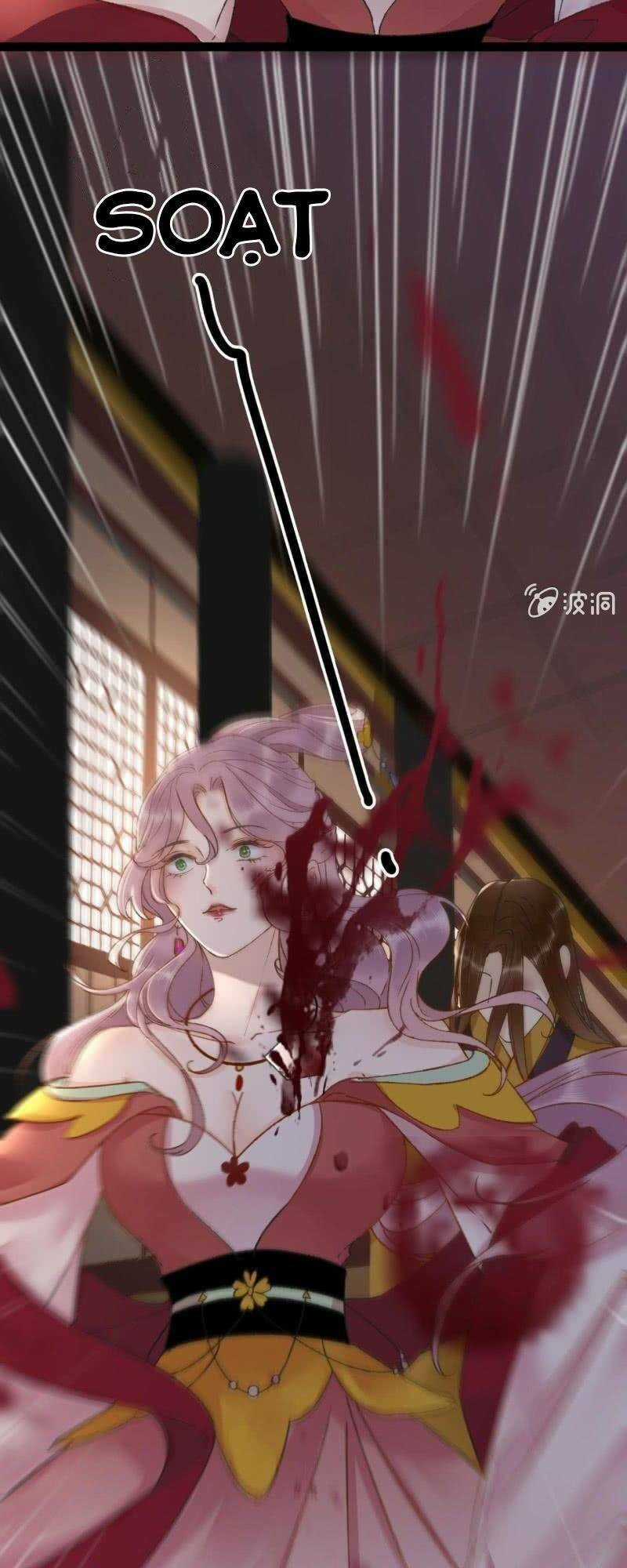 Sủng Phi Của Vương - Chapter 194 - Trang 19