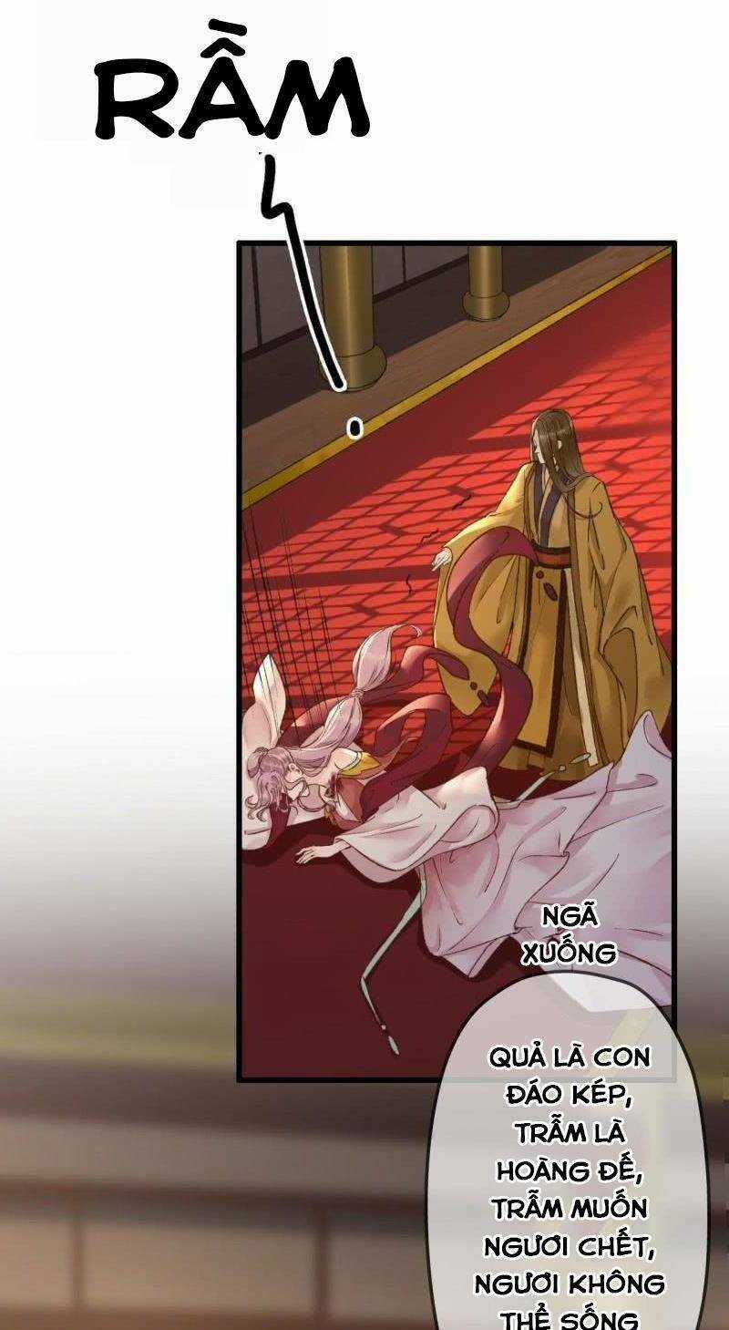 Sủng Phi Của Vương - Chapter 194 - Trang 21