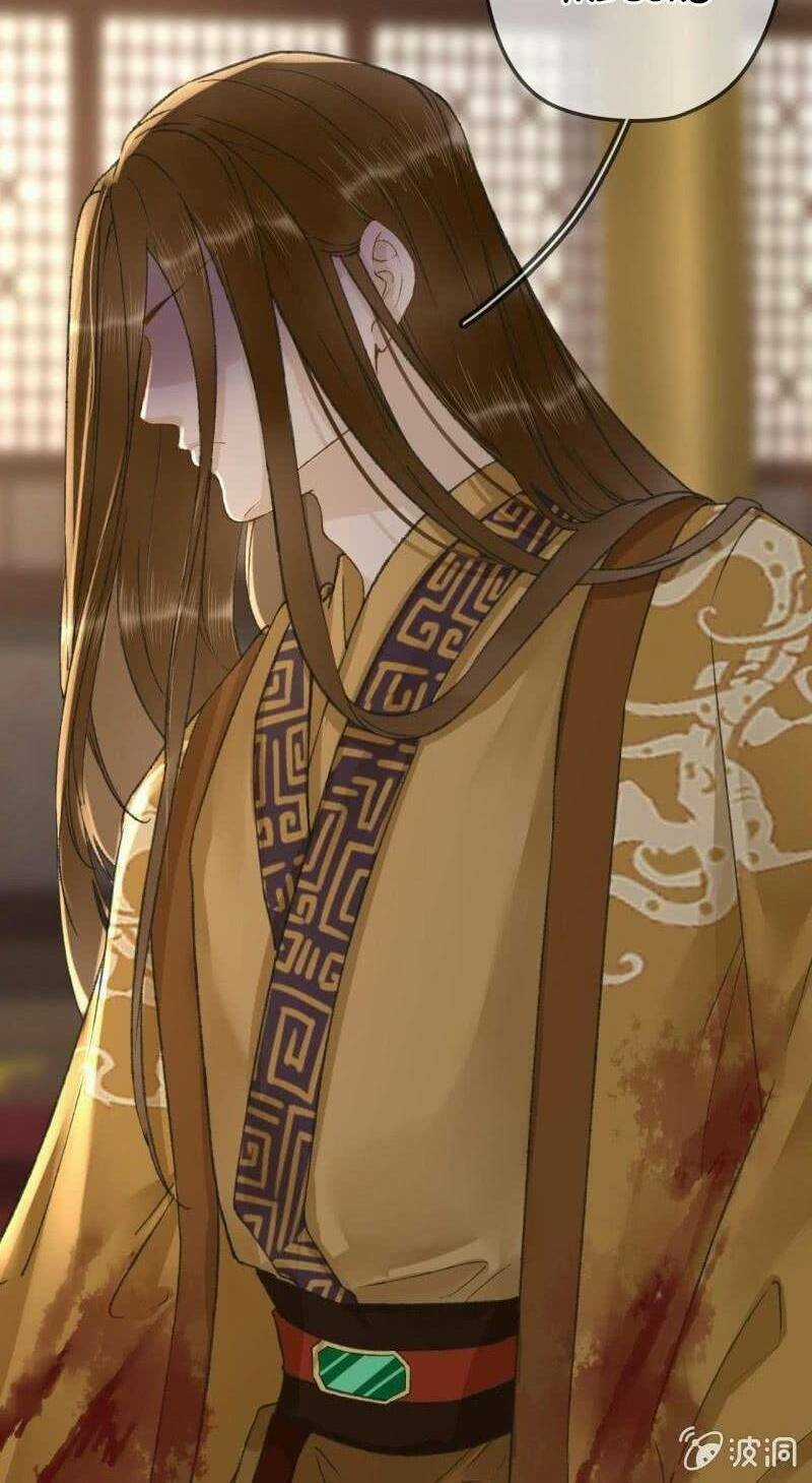 Sủng Phi Của Vương - Chapter 194 - Trang 22