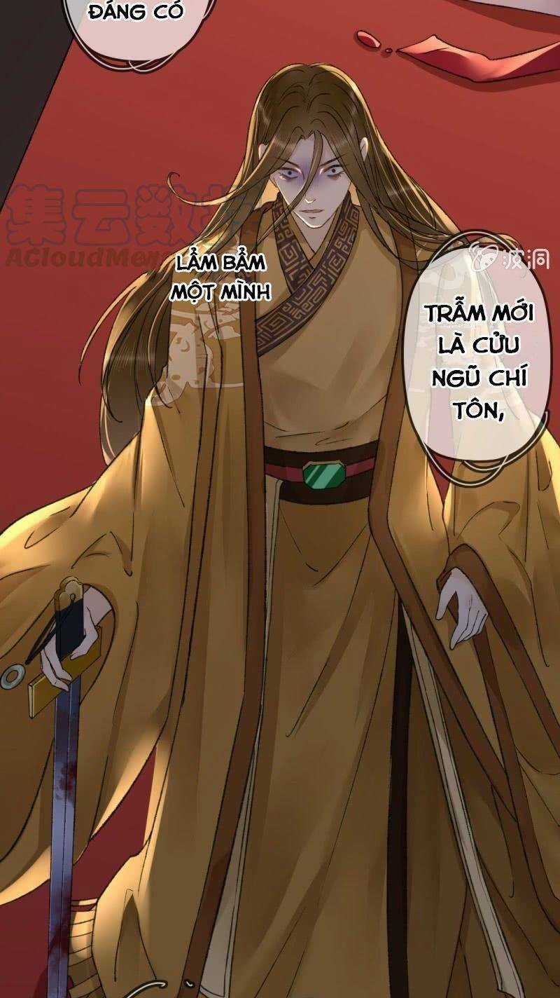 Sủng Phi Của Vương - Chapter 194 - Trang 26