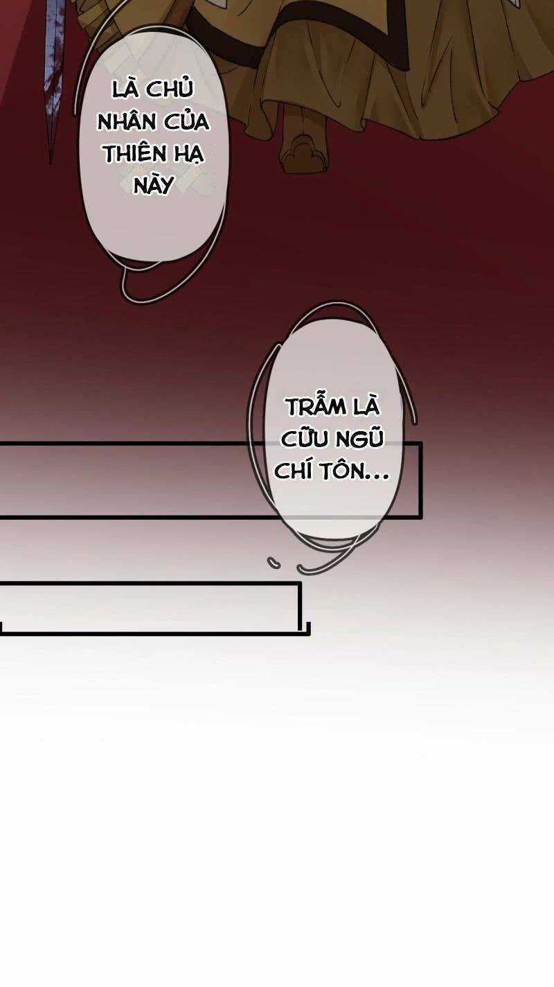 Sủng Phi Của Vương - Chapter 194 - Trang 27