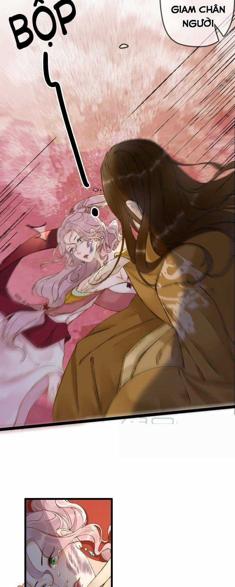 Sủng Phi Của Vương - Chapter 194 - Trang 7