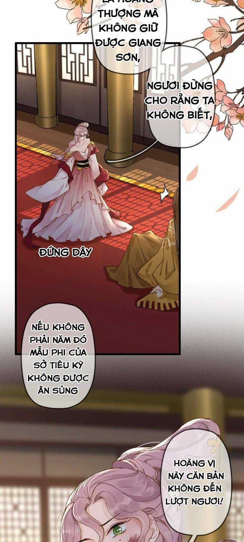 Sủng Phi Của Vương - Chapter 194 - Trang 9