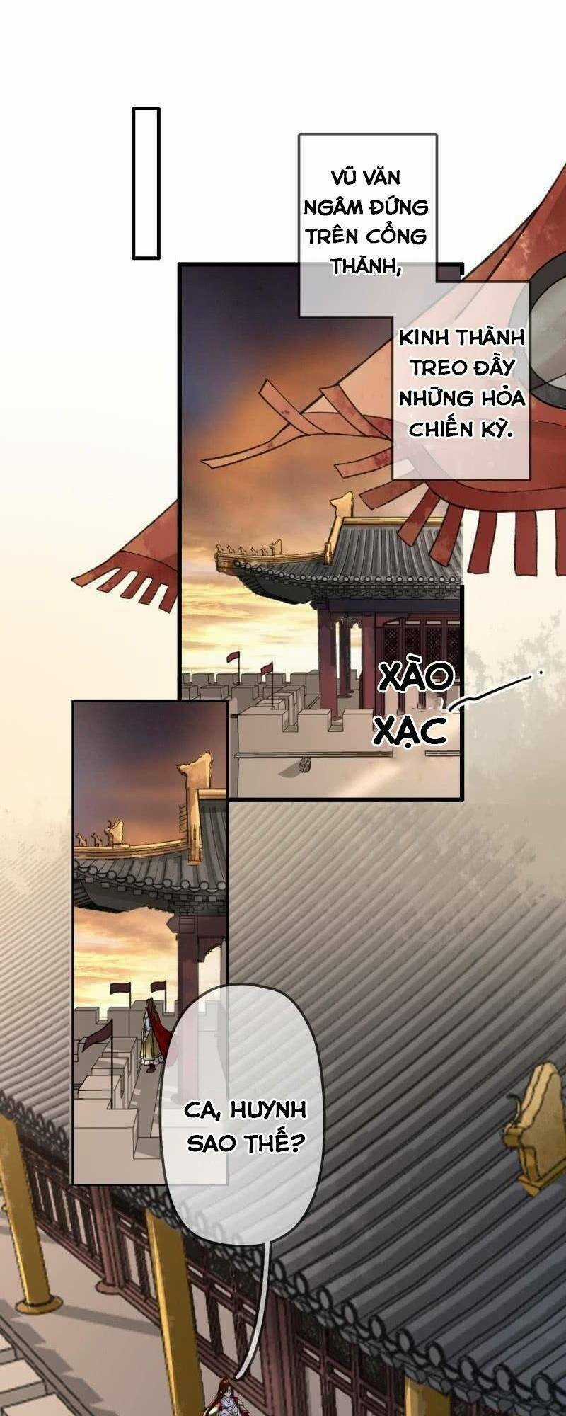 Sủng Phi Của Vương - Chapter 195 - Trang 2