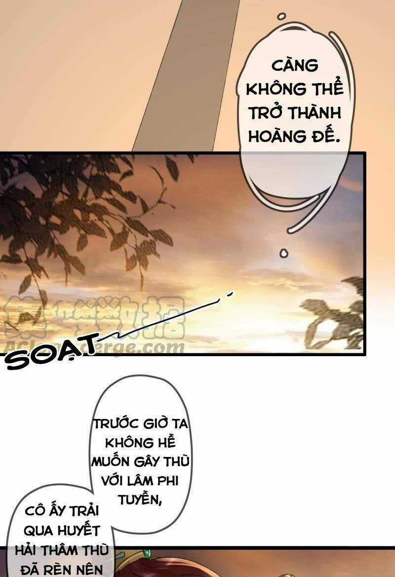 Sủng Phi Của Vương - Chapter 195 - Trang 11