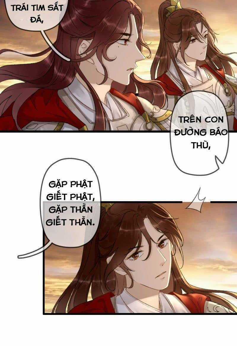 Sủng Phi Của Vương - Chapter 195 - Trang 12