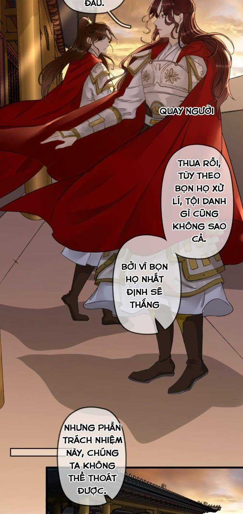 Sủng Phi Của Vương - Chapter 195 - Trang 14