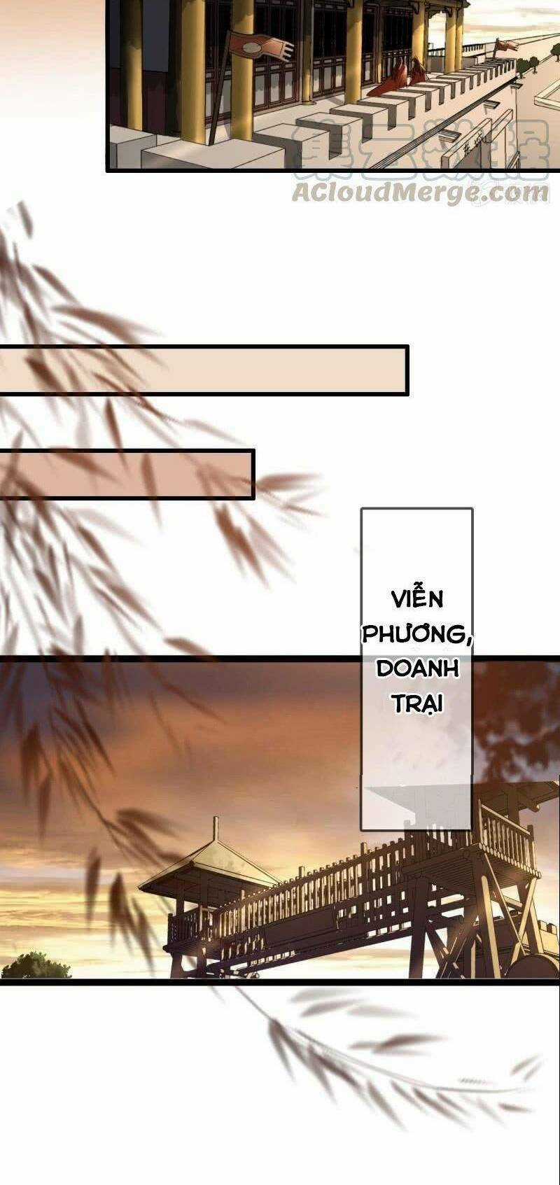 Sủng Phi Của Vương - Chapter 195 - Trang 15