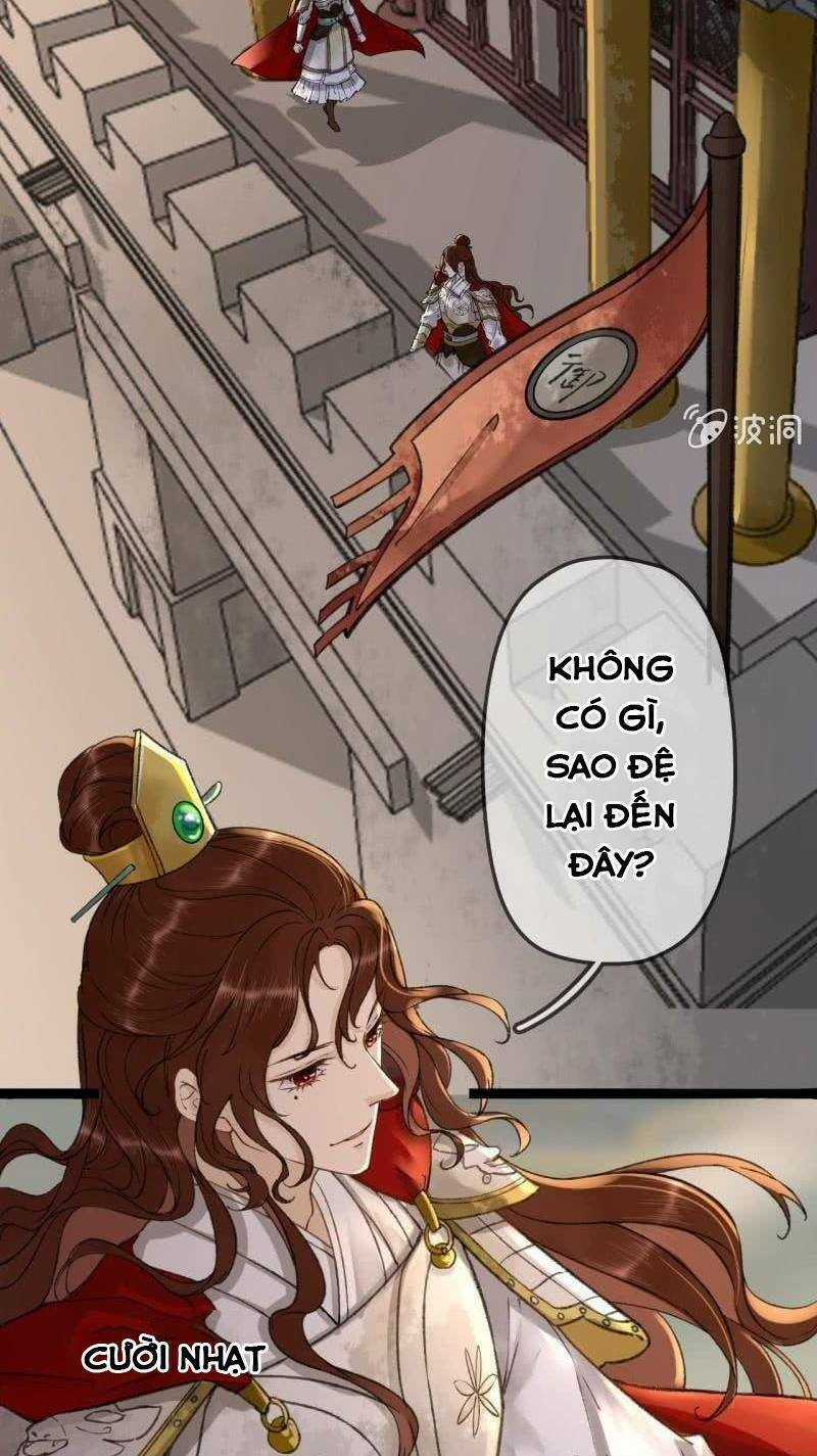 Sủng Phi Của Vương - Chapter 195 - Trang 3