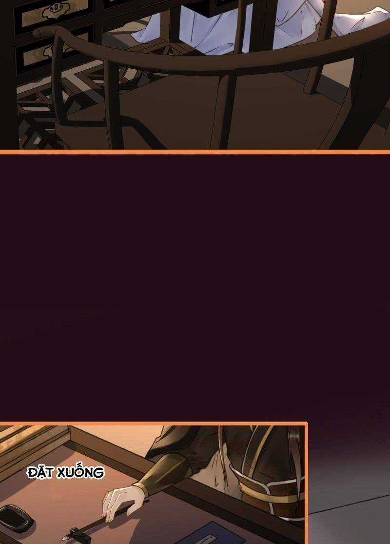 Sủng Phi Của Vương - Chapter 195 - Trang 26