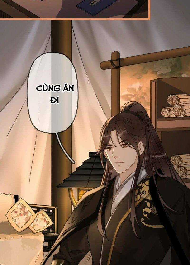 Sủng Phi Của Vương - Chapter 195 - Trang 27