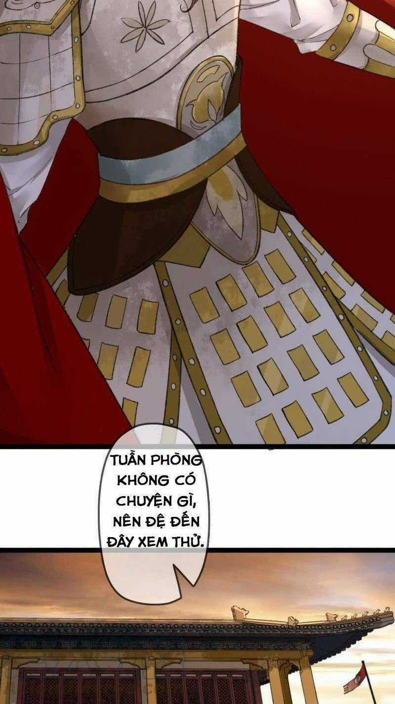 Sủng Phi Của Vương - Chapter 195 - Trang 4