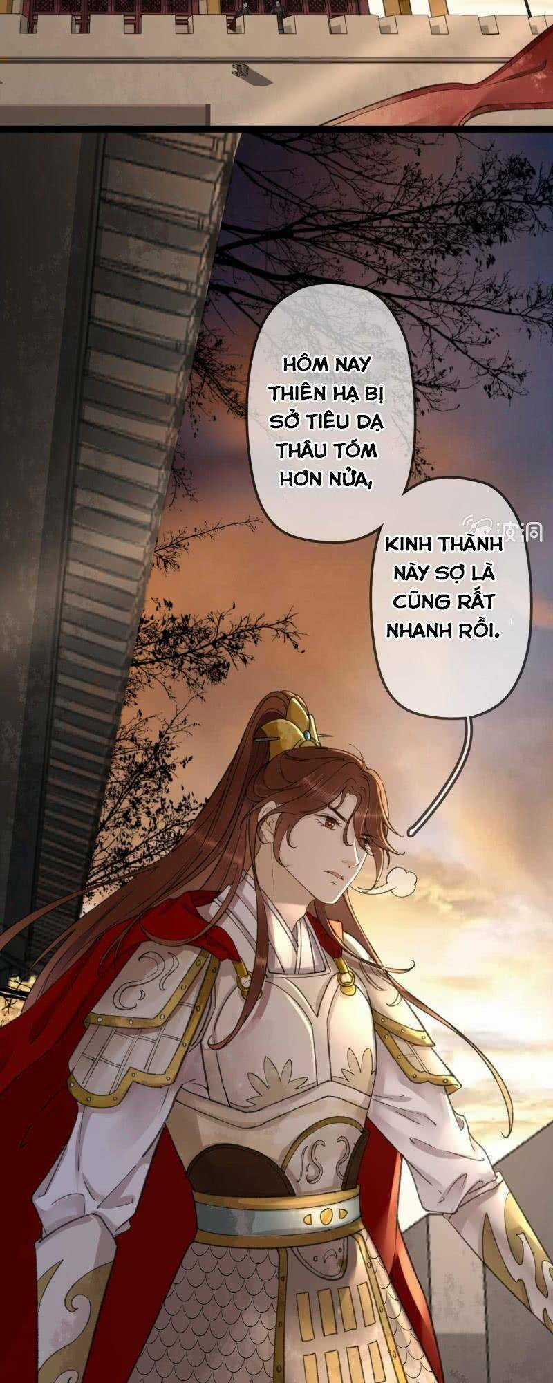 Sủng Phi Của Vương - Chapter 195 - Trang 5