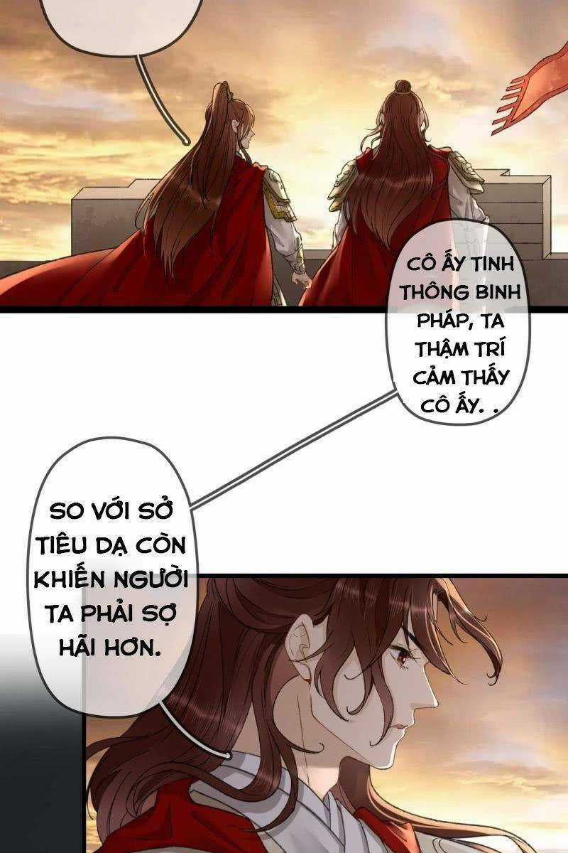 Sủng Phi Của Vương - Chapter 195 - Trang 7