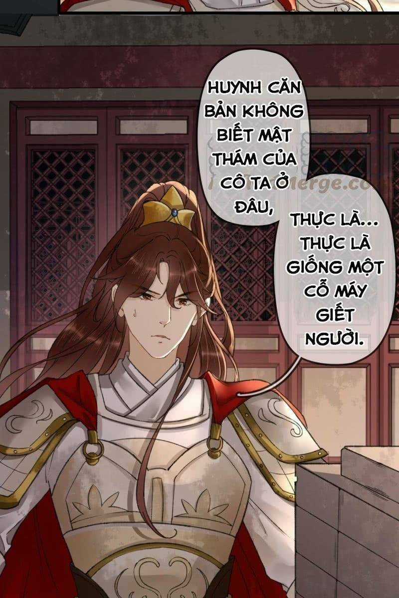 Sủng Phi Của Vương - Chapter 195 - Trang 8