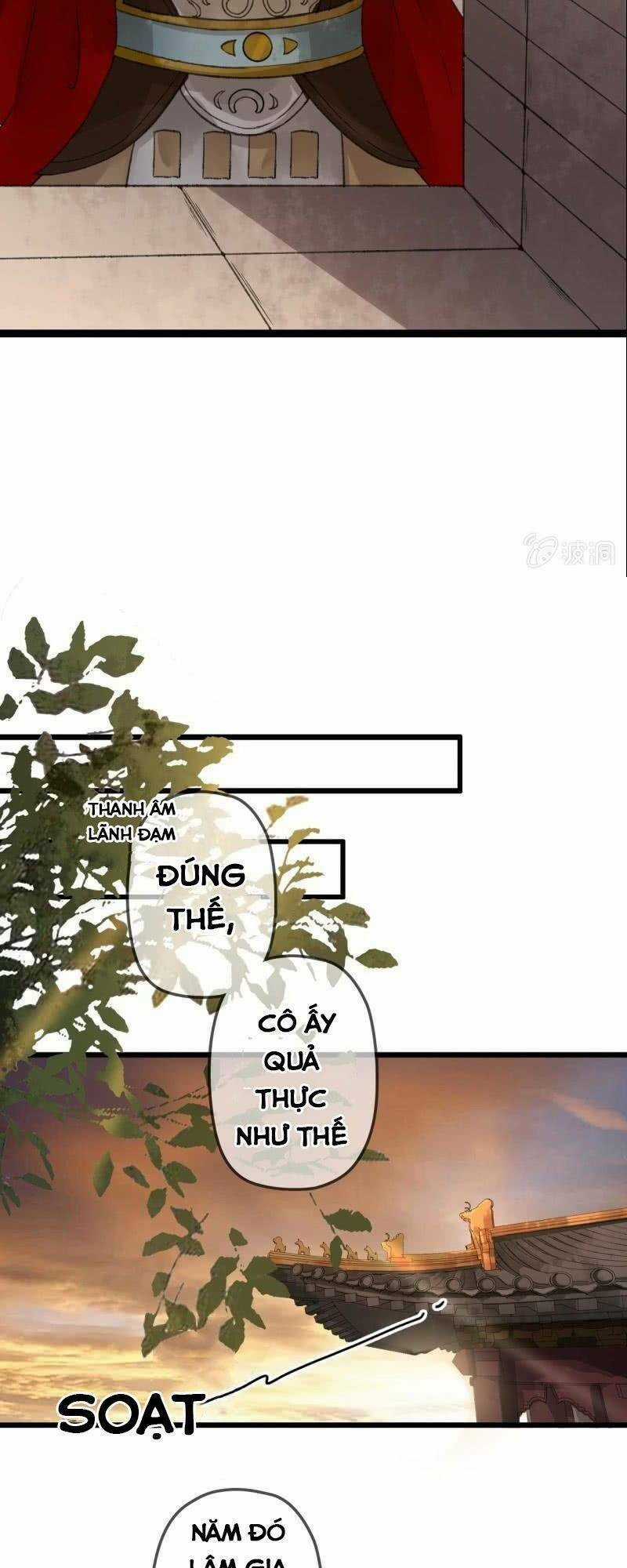 Sủng Phi Của Vương - Chapter 195 - Trang 9