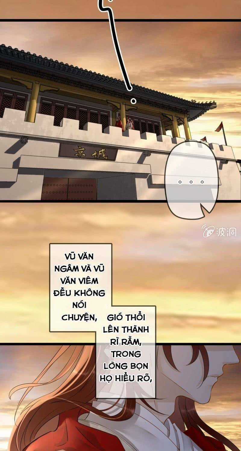 Sủng Phi Của Vương - Chapter 196 - Trang 12