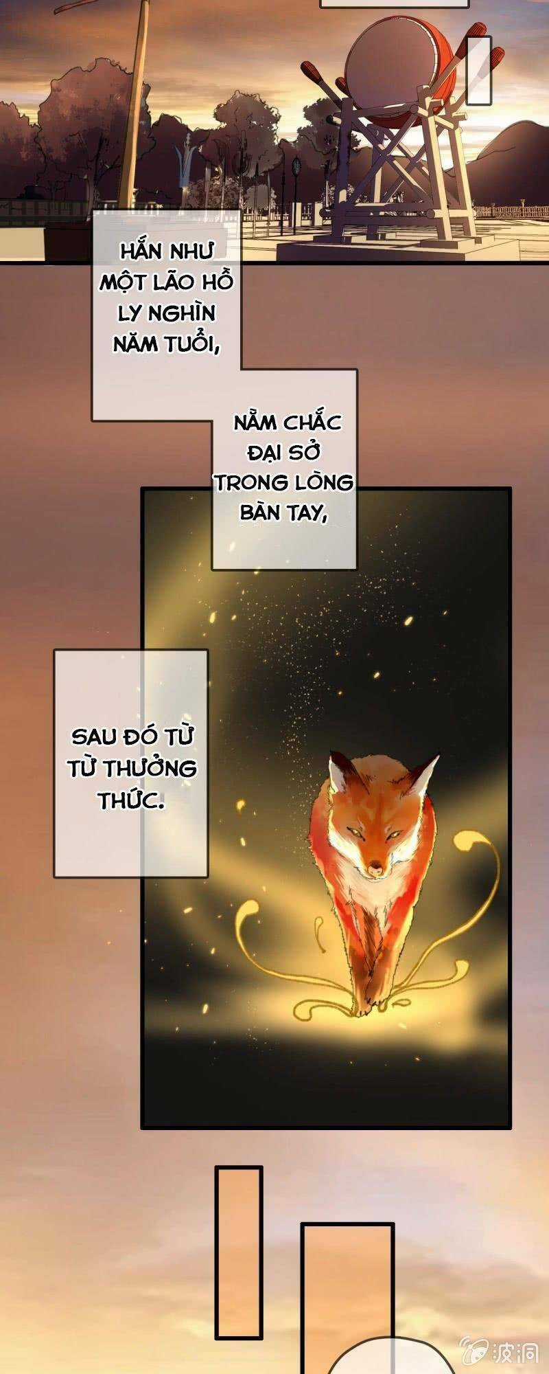 Sủng Phi Của Vương - Chapter 196 - Trang 15