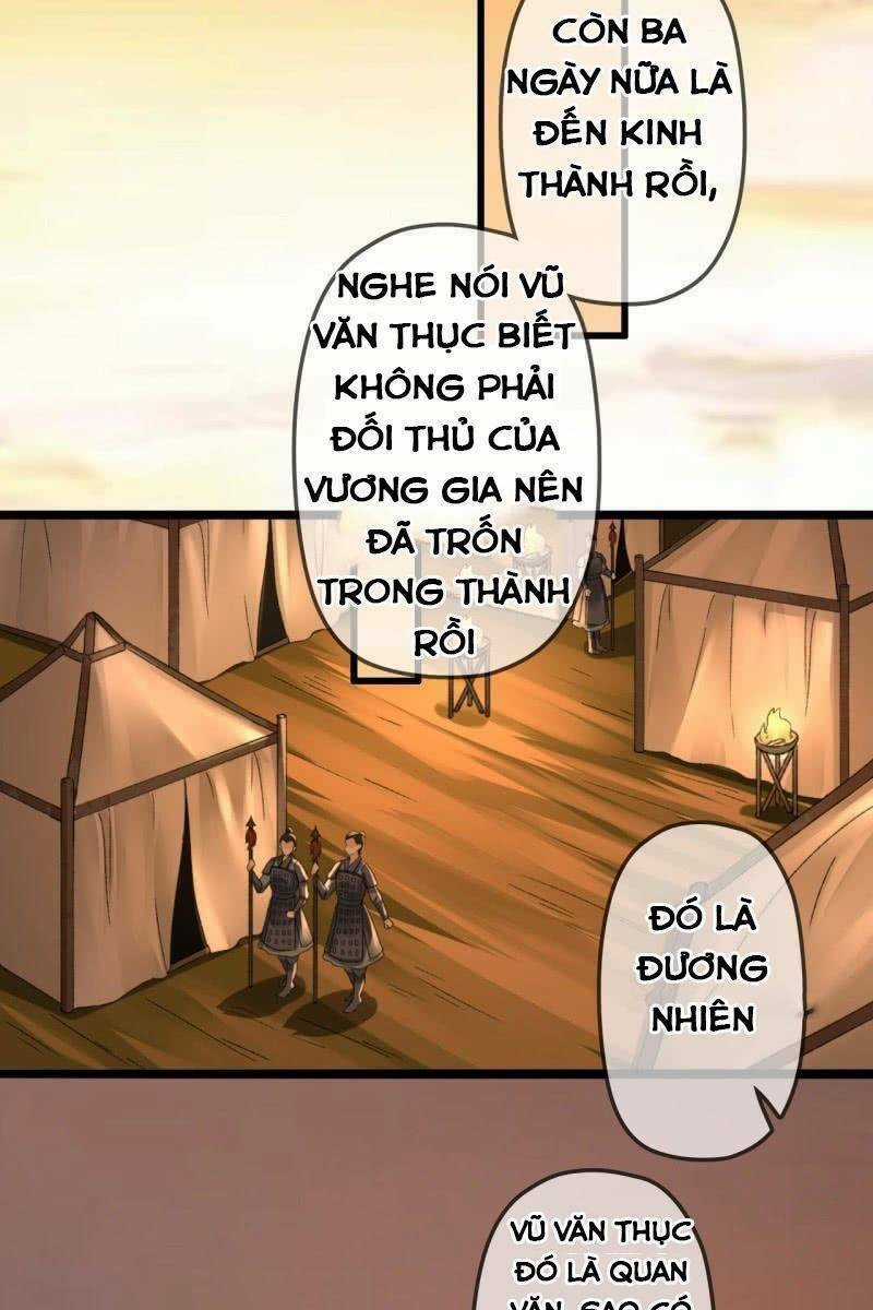 Sủng Phi Của Vương - Chapter 196 - Trang 16