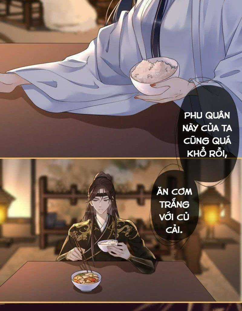 Sủng Phi Của Vương - Chapter 196 - Trang 4