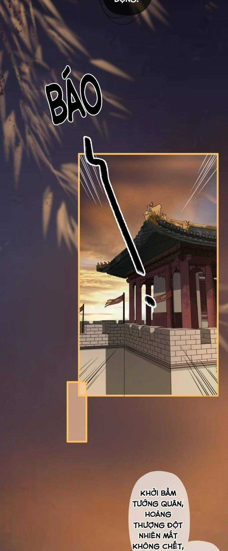 Sủng Phi Của Vương - Chapter 196 - Trang 6