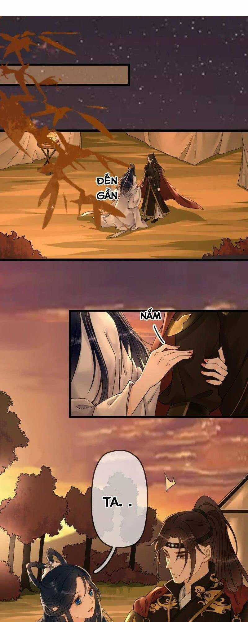 Sủng Phi Của Vương - Chapter 197 - Trang 2