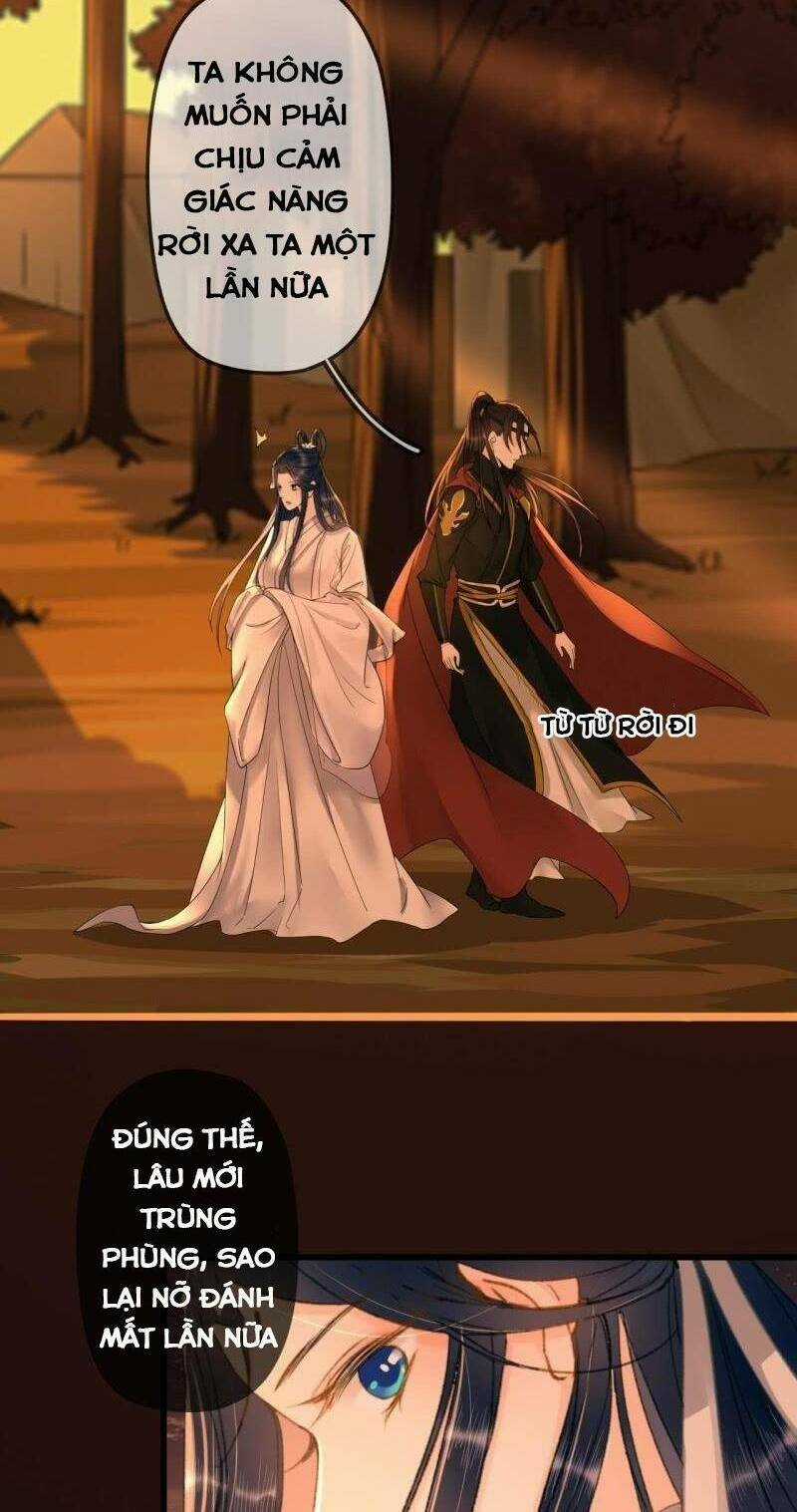 Sủng Phi Của Vương - Chapter 197 - Trang 11