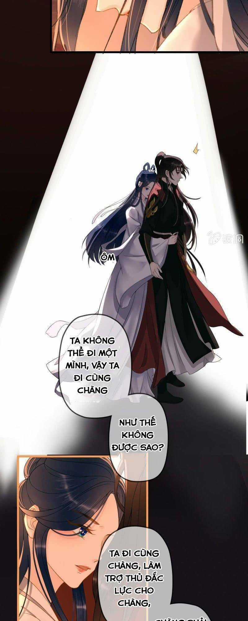 Sủng Phi Của Vương - Chapter 197 - Trang 12