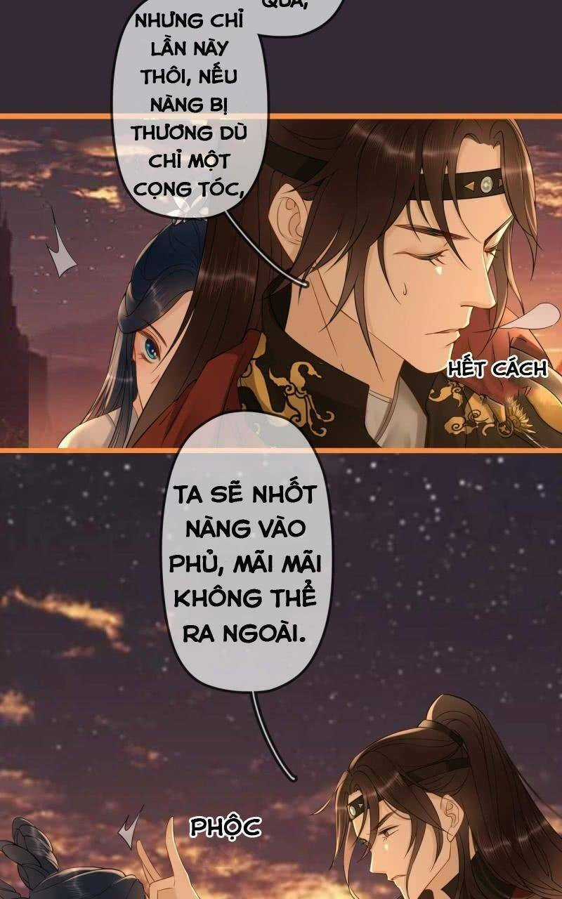 Sủng Phi Của Vương - Chapter 197 - Trang 15