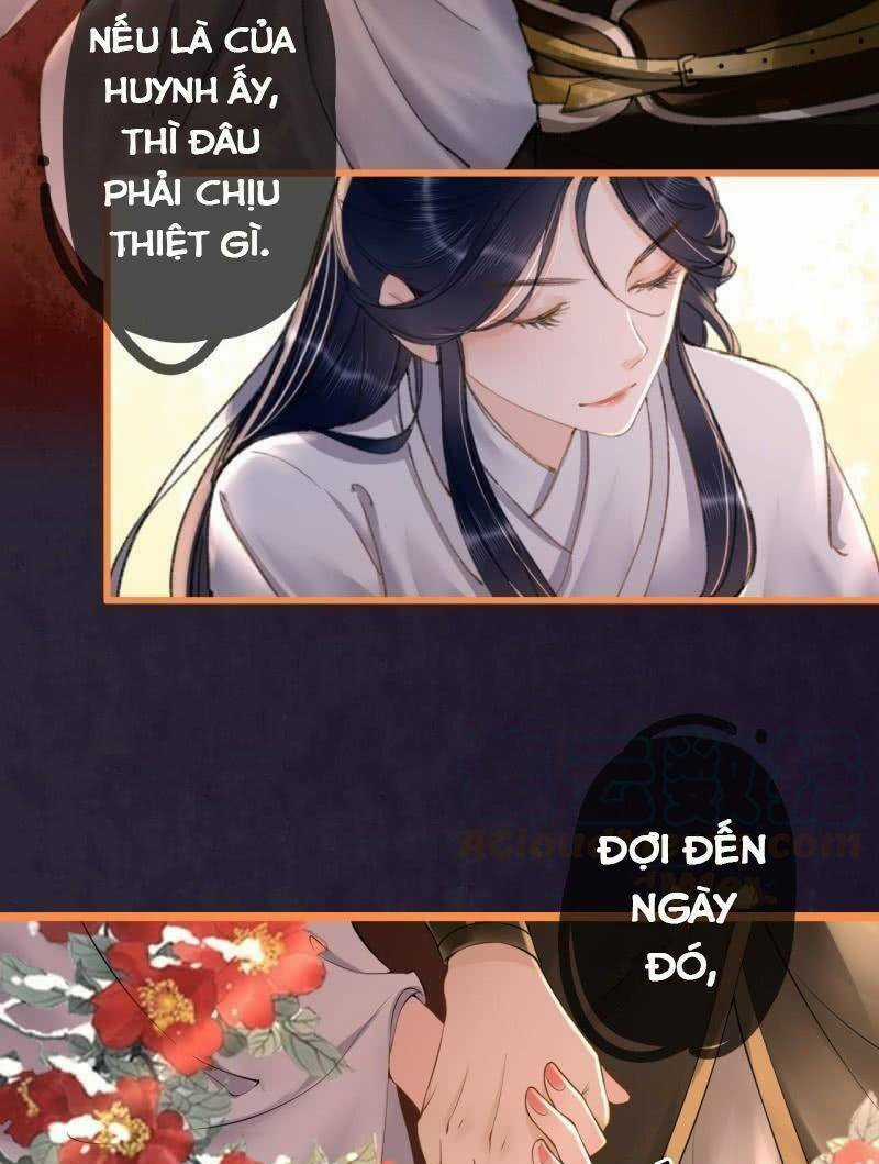 Sủng Phi Của Vương - Chapter 197 - Trang 20